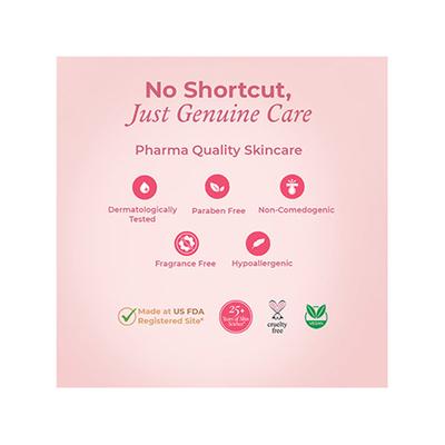 The Pink Foundry Overnight Acne Spot Corrector 30 ml - Skin-Treatment