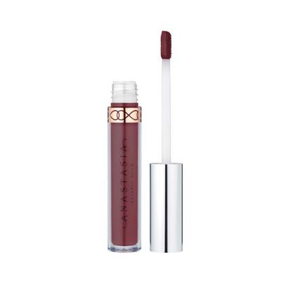 Anastasia Beverly hills Liquid Lipstick- Poet 3.2 gm - Liquid Lipsticks