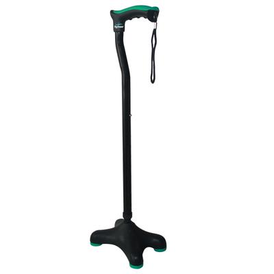 Tynor Quadra Stick (UN) (L 36) - Silver - Others Ortho Supports