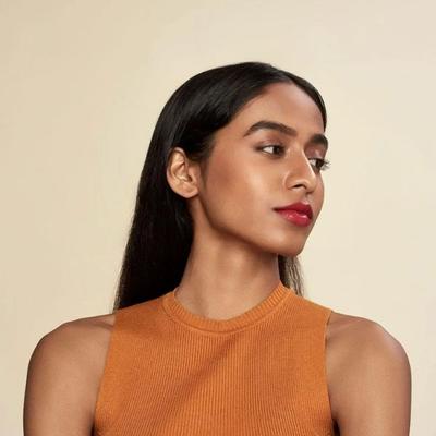 asa Hydra-Matte Lipstick - Radiant Ruby M49 1.8 gm - Lipsticks