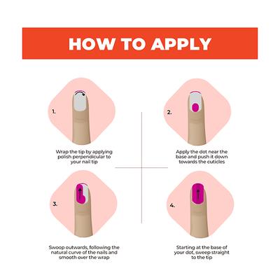 Insight Cosmetics 5 Toxic Free long lasting Nail Polish - Color 116 9 ml - Nail Polish