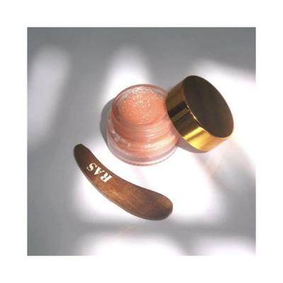 Ras Luxury Skincare Lush Lips Conditioning & Brightening Lip Scrub 8gm - Lip Scrubs