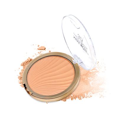 Miss Rose Matte Finish Compact 7003 - 215 N3 20 gm - Compact Powder