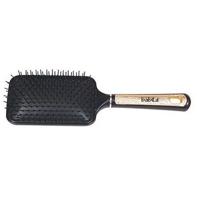 Babila Paddle Hair Brush -HB-V 390 1's - Hair Brushes