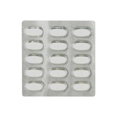 GLZ XR 60mg Tablet 15'S - Diabetes-Ant