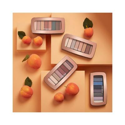 Deborah Milano Color Moods Eyeshadow Palette 03 Sunset 8 gm - Eye Shadow Palettes