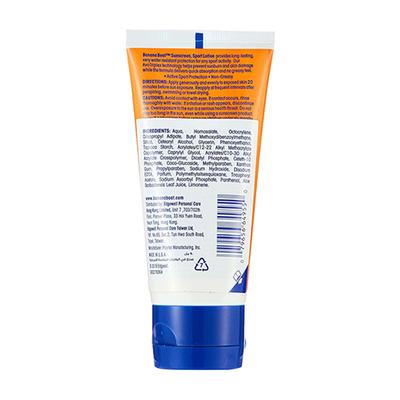Banana Boat Sport Sunscreen Lotion Spf 30 Avotriplex UVA/UVB 90 ml - Face Sunscreen