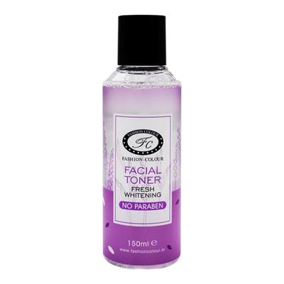 Fashion Colour Facial Toner 150 ml - Face Mists