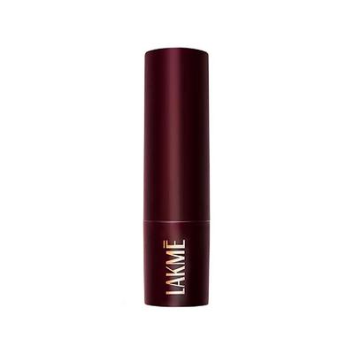 Lakme Ultimat Glam Satin Matte Lipstick -Petalnude-UN3 4.3 g - Lipsticks