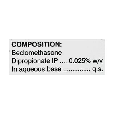 Rhinase Nasal Drops 10ml - Nasal Congestion-Nas