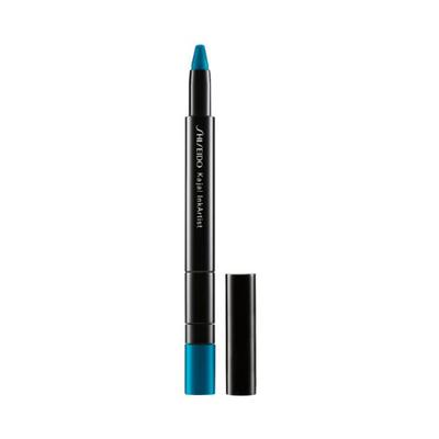 Shiseido Ink Artist Kajal 07 Sumi Sky 0.8 gm - Kajal & Kohls