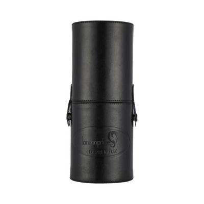 London Pride Cosmetics Hd Premuim Brush Set Black 12's - Face Brush