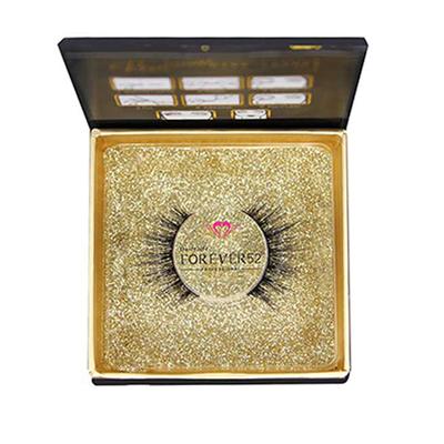 Daily Life Forever52 Premium Mink Lashes P011 Pml011 1'S - Eyelashes