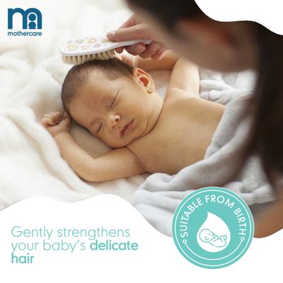 Mothercare All We Know Baby Hair Oil 300 ml - Creams, Lotions & Oils
