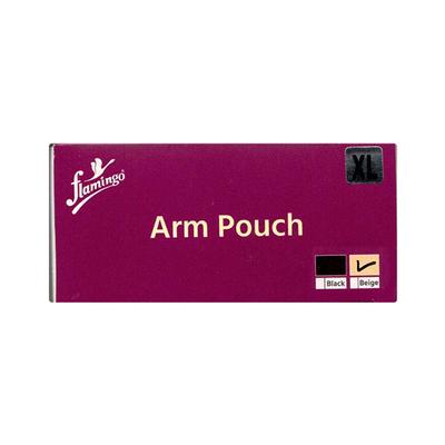 Flamingo Arm Pouch - Black (OC - 2036) (XL) - Abdomen/Neck/Arm/Elbow Supports