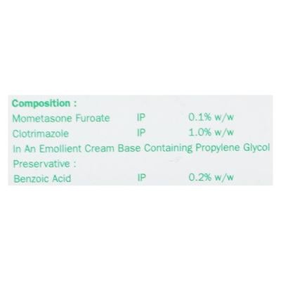 Hhzole Cream 10gm - Skin Infections-Toc