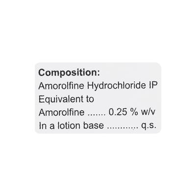 AMROLSTAR Lotion 30ml - Fungal Infections-Taa