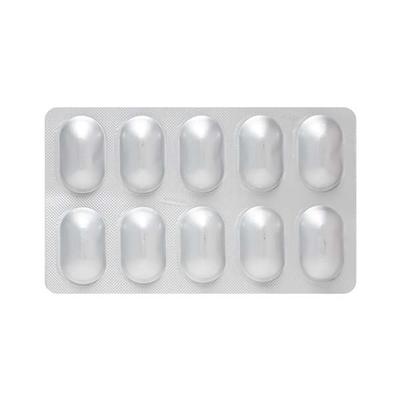 D Bose M 0.3mg Tablet 10'S - Diabetes-Ant