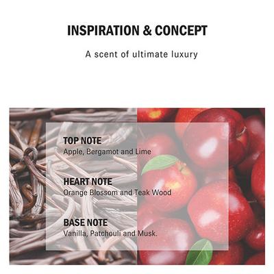 Playboy Play It Wild Man New Eau de Toilette 100 ml - Men Perfumes (Edt/Edp)