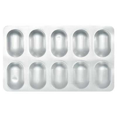 Avol Tablet 10'S - Pain relief-Nsa