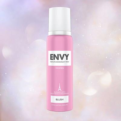 Envy Blush Deodorant For Women - 120ML - Deodorants/Roll-Ons