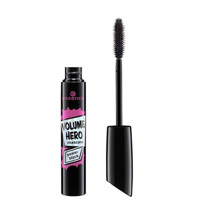 Essence Volume Hero Mascara Power Black 7 ml - Mascaras