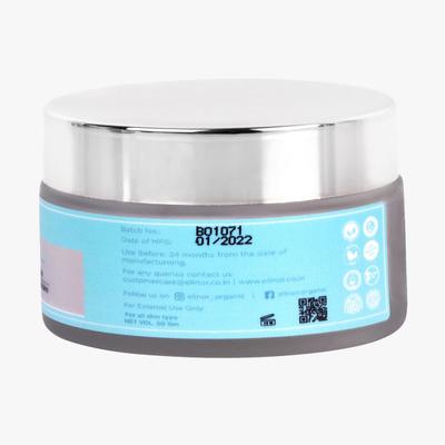 Elinor Retinol with Niacinamide Night Cream 50 gm - Night Cream