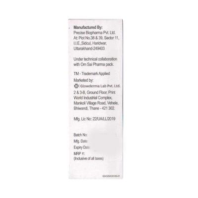 OZX Lotion 10ml - Skin Infections-Toa