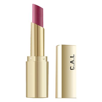 Cal Losangeles Soft Matte Caramine 08 3.5gm - Lipsticks