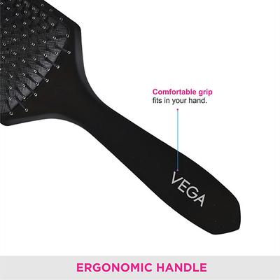 Vega Brush (8586M) 1's - Hair Brushes