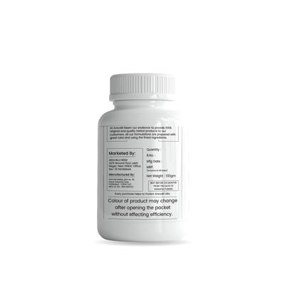 Aravalli Neem Capsule 30's - Personal Care (Ayush)