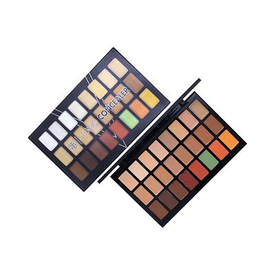 PAC Studio Concealer Vault X24 1.4 gm - Concealer