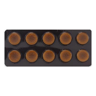 Torget Plus 20mg Tablet 10'S - Hypertension-Diu