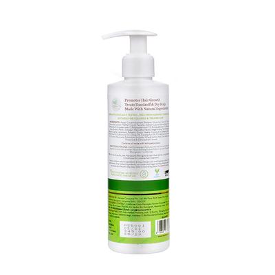 Mamaearth Bhringamla Shampoo 250 ml - Shampoos