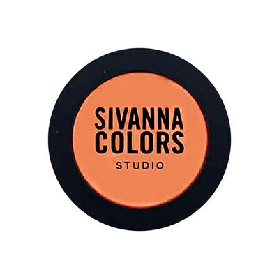 Sivanna Colors Make up studio Blush - HF551 08 20 gm - Blushes