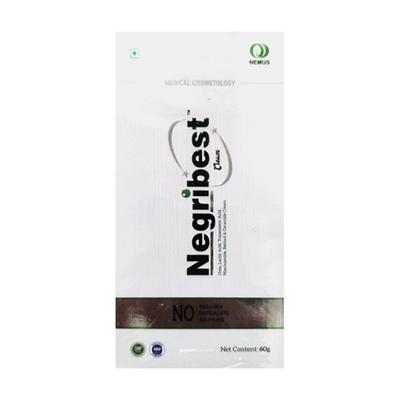 NEGRIBEST Cream 60g - Hyperpigmentation-Oth