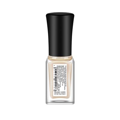 Miss Claire Ultimate Glitter Nail Polish - Gl49 5 Ml - Nail Polish