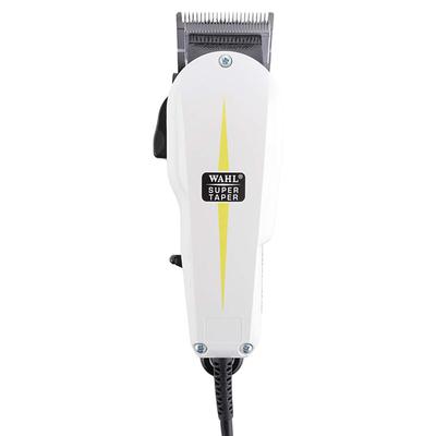 Wahl Super Taper New Corded Clipper Trimmer (08466-424) 1's - Trimmers