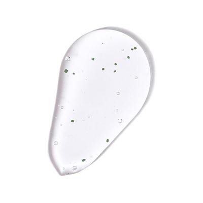 Quench Botanics Matcha Green Tea Face Wash Detoxifies and Purifies Skin for Oil & Acne Control 25 ml - Scrubs & Exfoliants