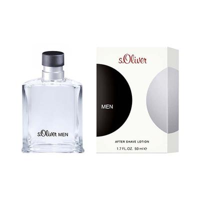 s.Oliver Men After Shave Lotion 50 ml - Aftershave Lotion