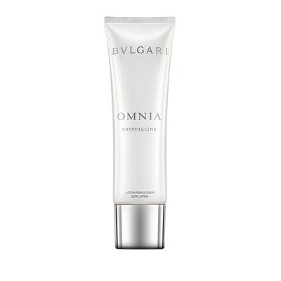 Bvlgari Omnia Crystalline Body Lotion 100 ml - Lotions & Creams