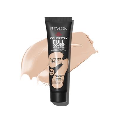 Revlon Colorstay Full Cover Foundation - Buff 30 ml - Foundation