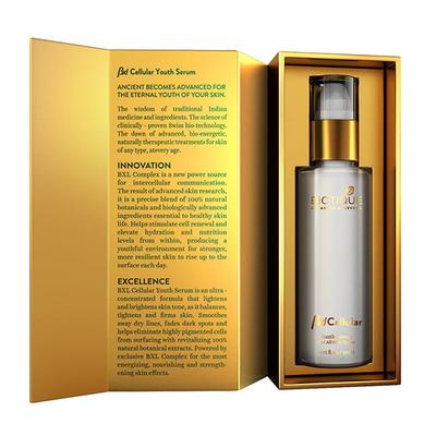 Biotique Nature'S Cell Pore Refining Bxl Dandelion Serum 30 Ml - Face Serum