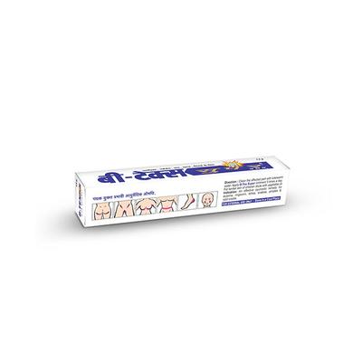 B-Tex Super Ointment 12 gm - Speciality Medicines