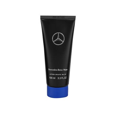 Mercedes-Benz Man Gift Set (Eau De Toilette 100ml + Shower Gel 100ml + After Shave Balm 100ml) 1's - Men Perfumes (Edt/Edp)