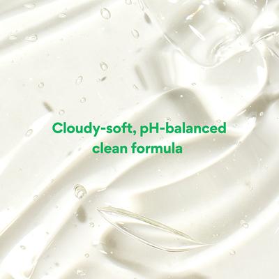 Innisfree Isle Number Body & Hand Wash (Warm And Fuzzies) 300 ml - Shower Gels & Body Wash