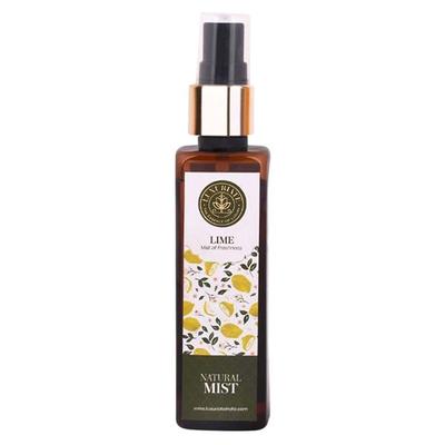 Luxuriate Natural Lime Face Mist N 100ml - Skin-Treatment