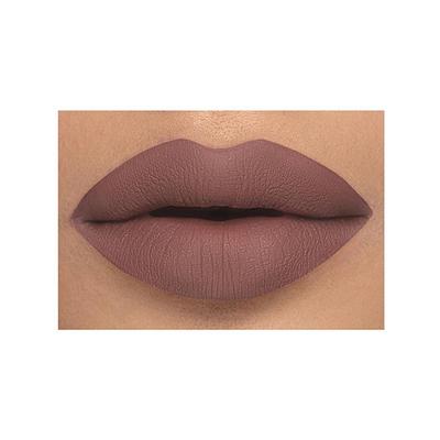 Daily Life Forever52 Velvet Rose Matte Lipstick Crayon RS016 (Pansy) 2.5gm - Lipsticks