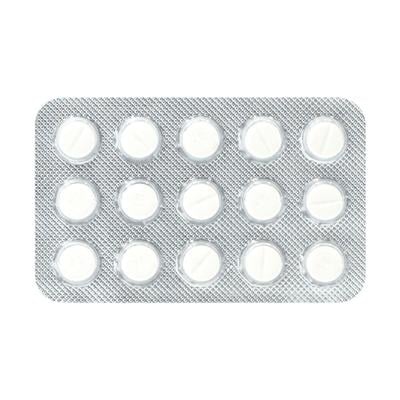 Ciplar 10mg Tablet 15'S - Hypertension-Bet