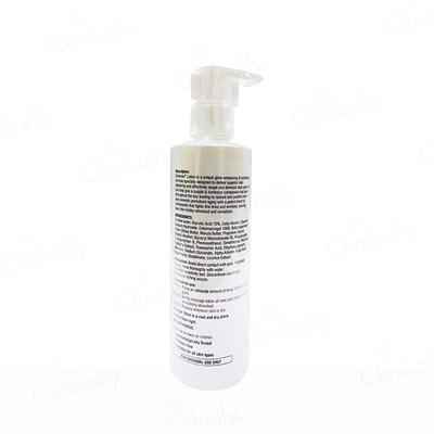 GLOTAMIN Lotion 200ml - Dry Skin-Emo